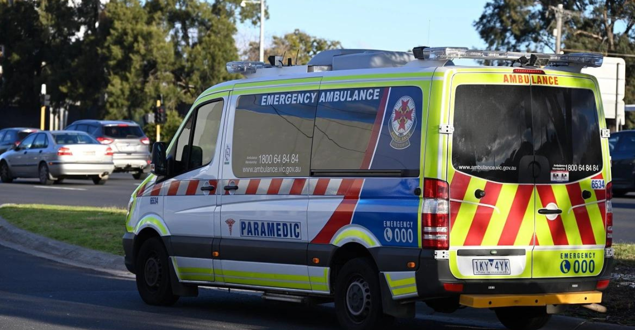 Τραγωδία στην Αυστραλία - ΙΧ παρέσυρε και σκότωσε παιδί σε πάρκινγκ