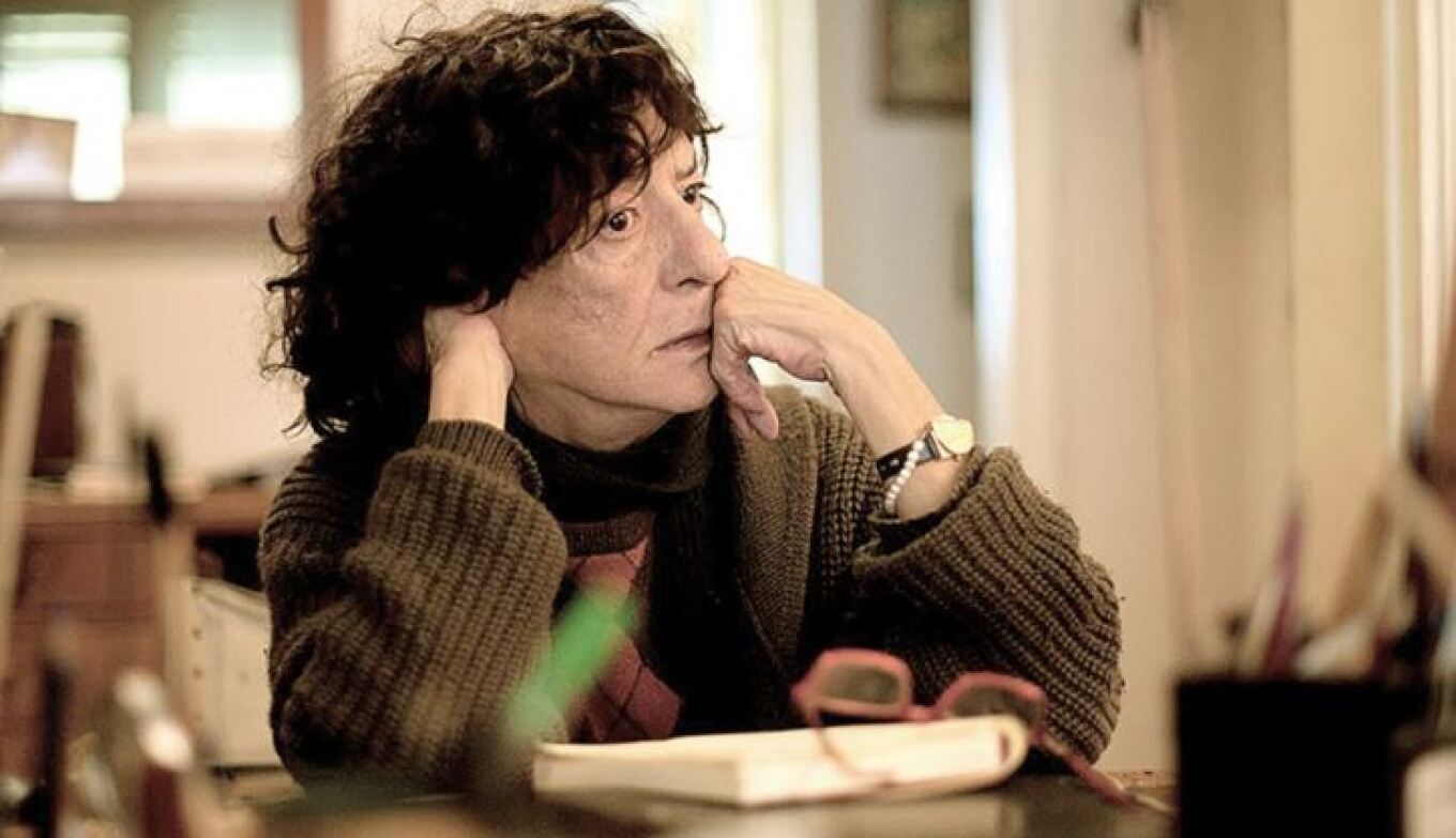 Πέθανε σε ηλικία 76 ετών η βραβευμένη ποιήτρια Μαρία Λαϊνά