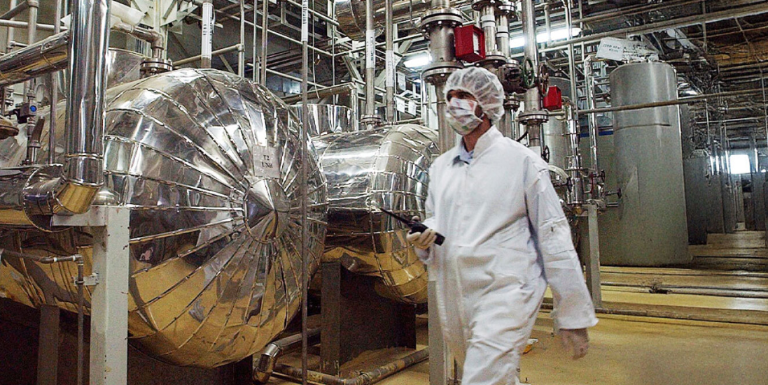 Παράθυρο αποκλιμάκωσης στη Μέση Ανατολή: Την Παρασκευή στην Κωνσταντινούπολη η συνάντηση ΗΠΑ-Ιράν για τα πυρηνικά