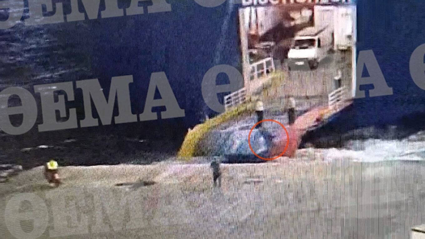 Δολοφονία στο Blue Horizon: Ποια η αιτία θανάτου του 36χρονου Αντώνη