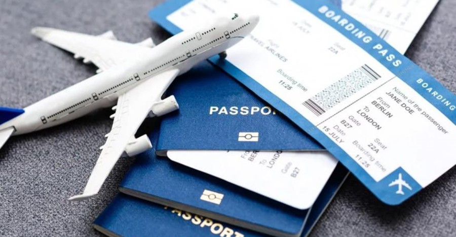 Απίστευτη προσφορά από αεροπορική εταιρεία - Μεγάλες εκπτώσεις σε εκατομμύρια θέσεις - Τι ισχύει