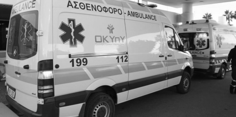 Συναγερμός στις Αρχές: Εντοπίστηκε νεκρός άντρας στη Λεμεσό - Οι πρώτες πληροφορίες