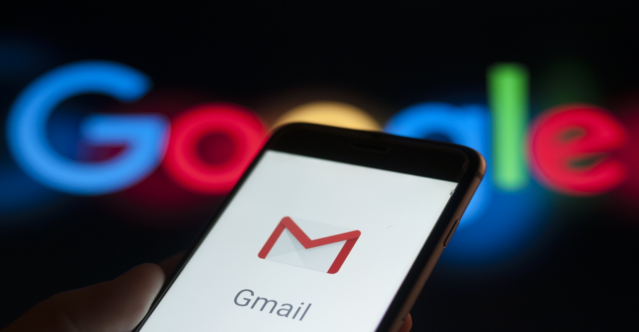 Google: Διαγράφει εκατομμύρια λογαριασμούς Gmail - Ο λόγος και ποιους αφορά