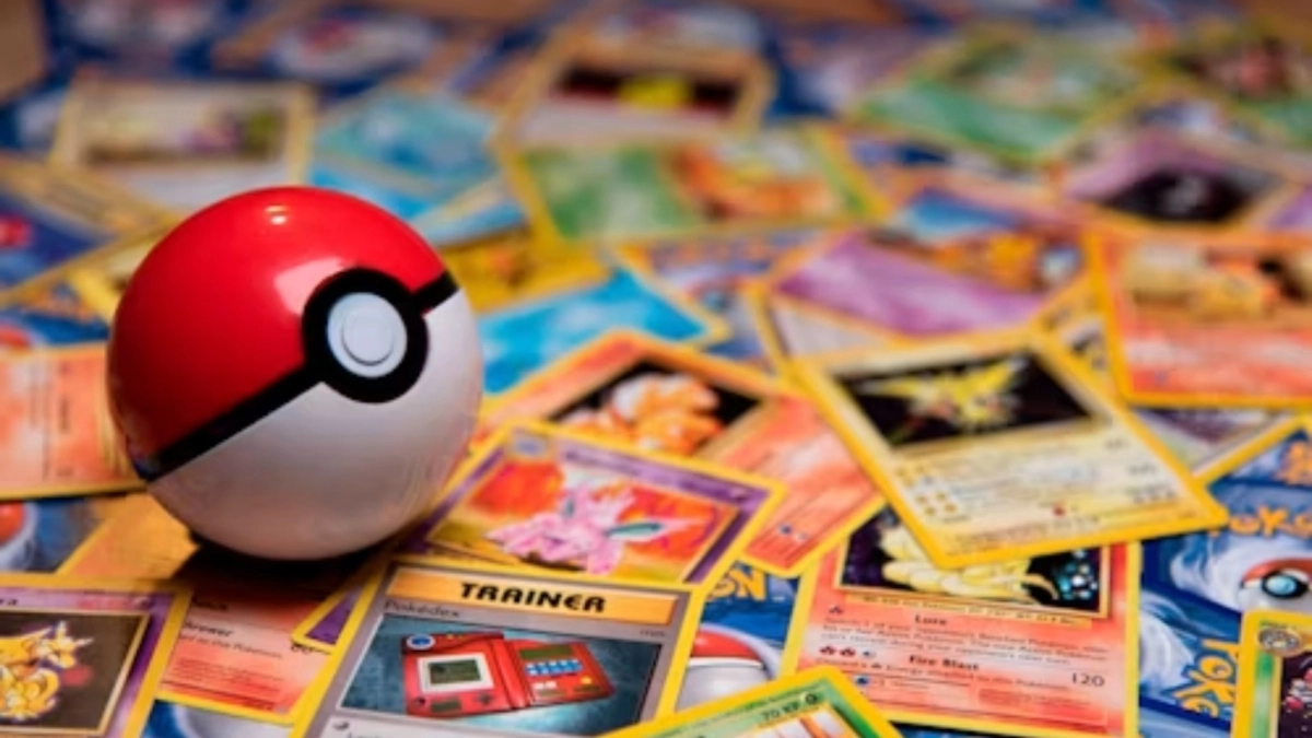 Θα δίνατε στο παιδί σας όνομα από Pokémon; Η επιλογή ζευγαριού που έγινε viral