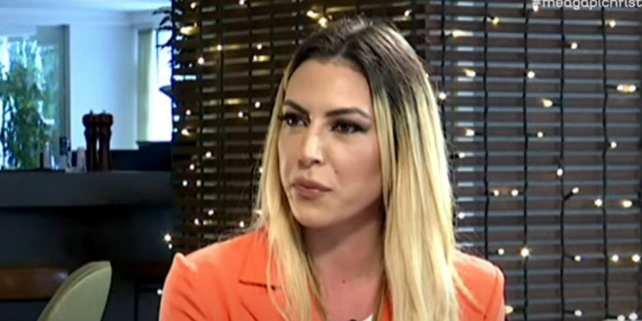 Κύπρια τραγουδίστρια: Ενοχλημένη μίλησε για την απόφαση του ΡΙΚ να στέλνει στην Eurovision καλλιτέχνες από Ελλάδα