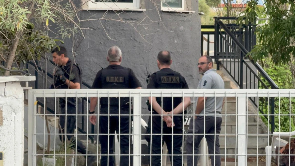 Οικογενειακό δράμα στη Θεσσαλονίκη: Ο 30χρονος σκότωσε με κατσαβίδι τον 67χρονο πατέρα του
