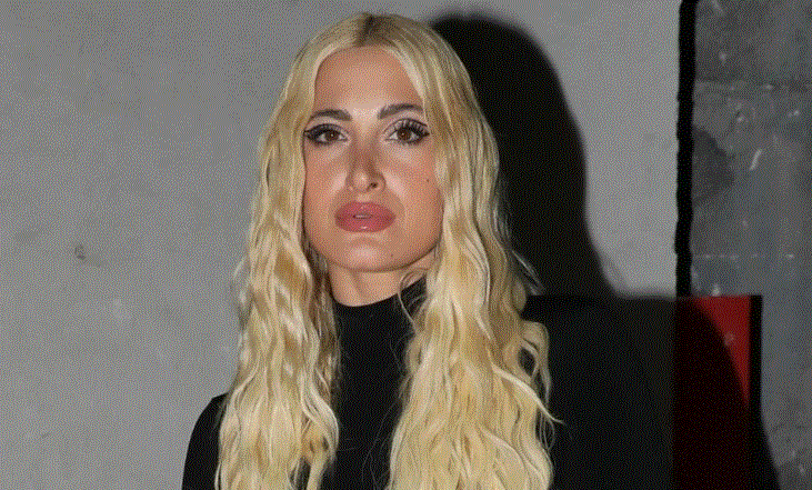 Ιωάννα Τούνη: Στη φόρα το πρόγραμμα γυμναστικής της - Έτσι απέκτησε κορμί «λαμπάδα»