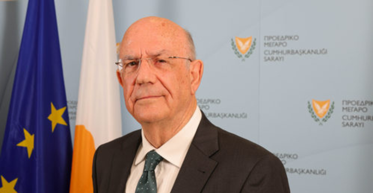 Κεραυνός: Τον αντίκτυπο των γεωπολιτικών εξελίξεων στην παγκόσμια οικονομία εξετάζει το ECOFIN,