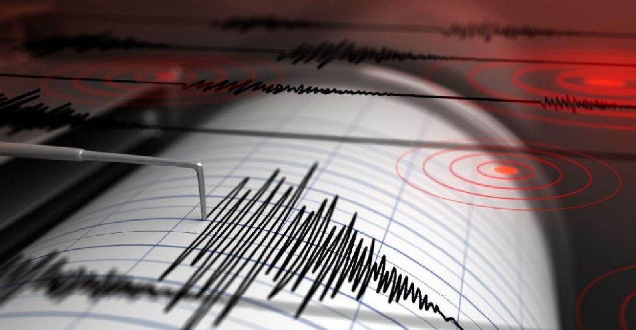 Σεισμός 3 Ρίχτερ «ταρακούνησε» την Κύπρο – Πιο αισθητός στη Λεμεσό
