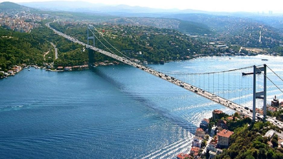 Τουρκίγε: ΄΄Η Τουρκία μπορεί να κλείσει τα Στενά του Βοσπόρου και να αποκλείσει ελληνικά νησιά΄΄