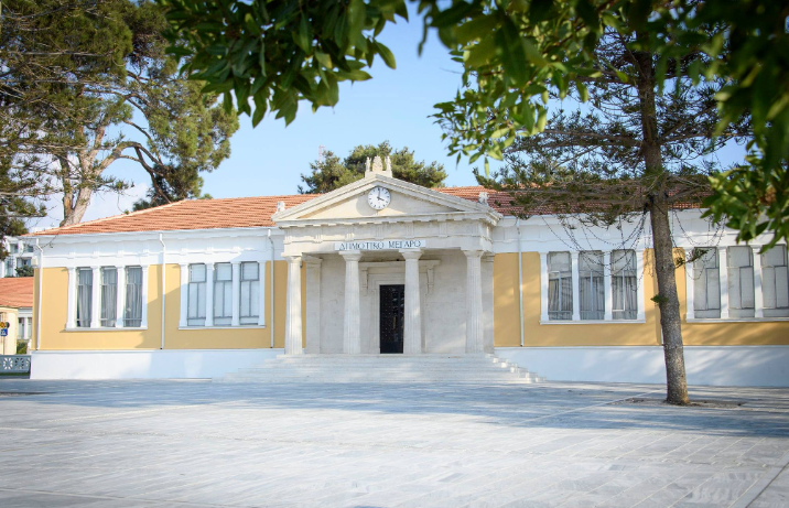 Αποκαλύψεις για το Κολυμβητήριο Πάφου: Λειτουργούσε για 40 χρόνια χωρίς άδεια – Εκκρεμότητες και σε άλλα δημοτικά κτίρια
