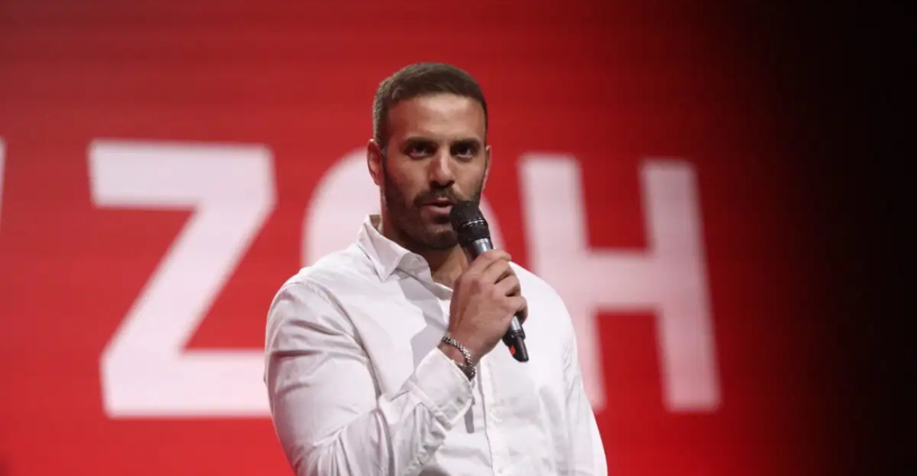 Εδώ Παππάς, εκεί Παππάς, που είναι ο Νίκος Παππάς; Άφαντος παραμένει ο ευρωβουλευτής μετά τον ξυλοδαρμό του Νίκου Γιαννόπουλου