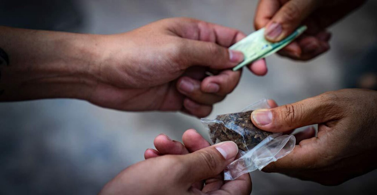 Επ. Περιβάλλοντος: «Η αντιμετώπιση του προβλήματος των ναρκωτικών απαιτεί μια ολοκληρωμένη προσέγγιση»