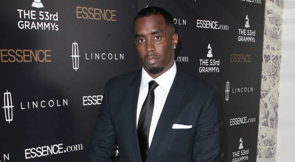 Diddy: Νέα μήνυση εις βάρος του - Απειλούσε γυναίκα ότι θα τη ρίξει από το μπαλκόνι