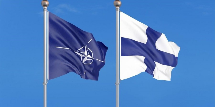 Το Κοινοβούλιο της Φινλανδίας ενέκρινε την αίτηση για την ένταξη στο ΝΑΤΟ