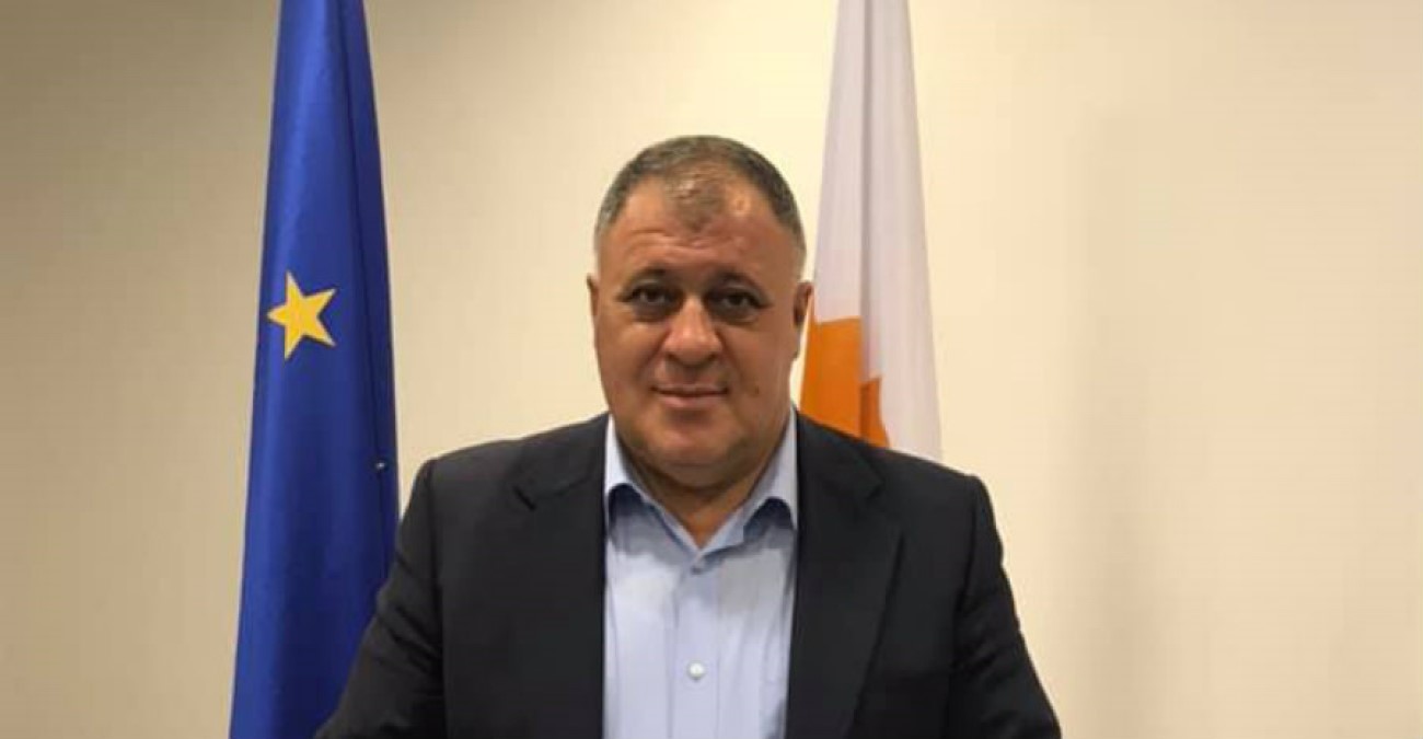 Αλέκος Τρυφωνίδης: «Το μεταναστευτικό ήταν και παραμένει εθνική πληγή»
