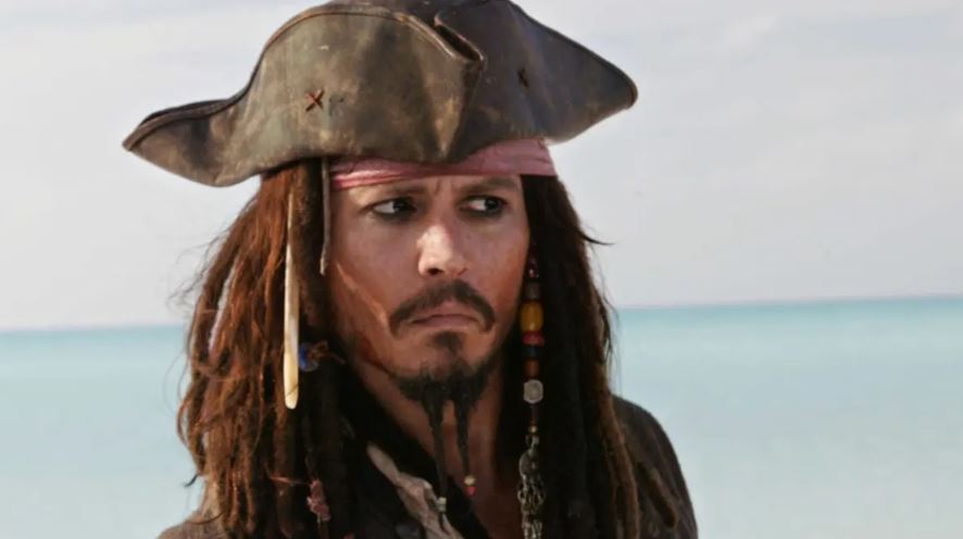 Τζόνι Ντεπ: Οριστικό «όχι» στη Disney και τους «Πειρατές» - Δεν τον στήριξαν στη δίκη με τη Χερντ
