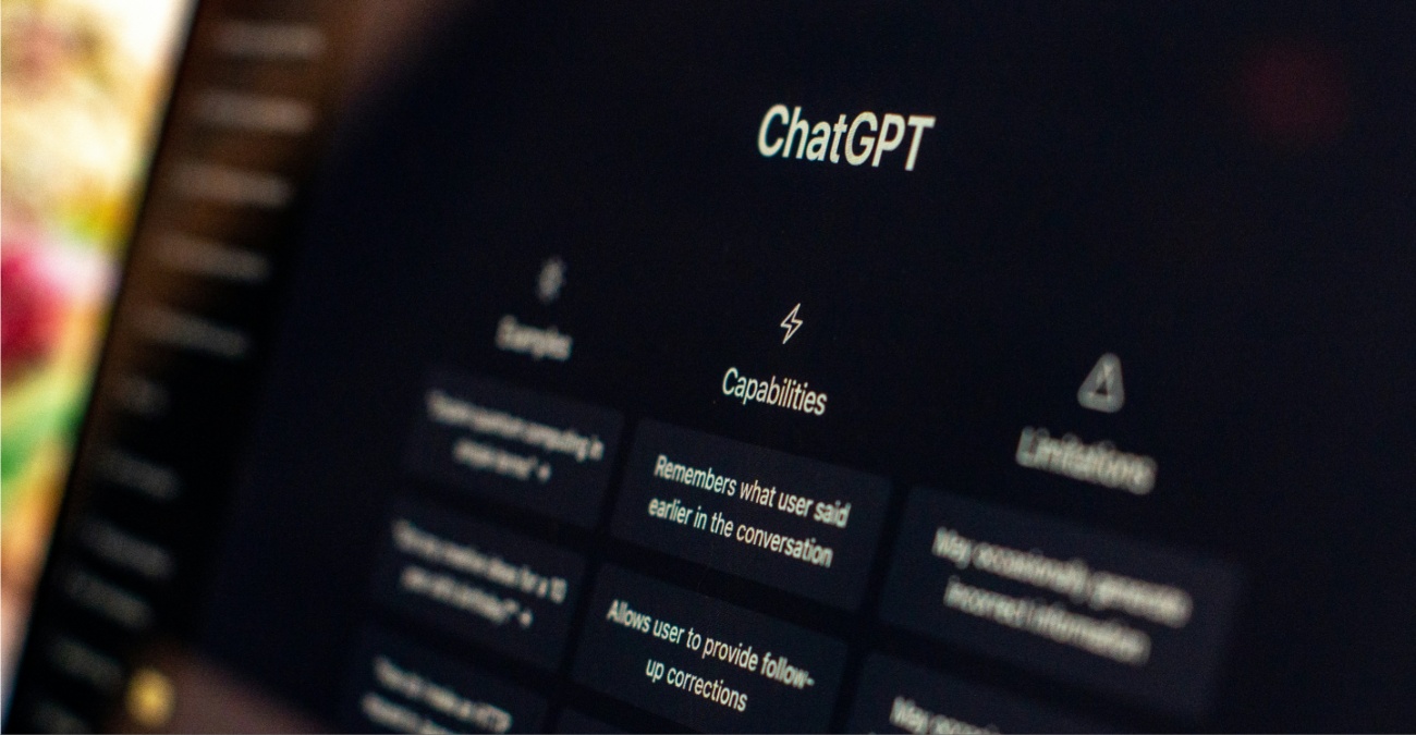 Φρένο στο «ChatGPT» ζητούν οι γονείς 19χρονου που πέθανε ακολουθώντας συμβουλές του chatbot