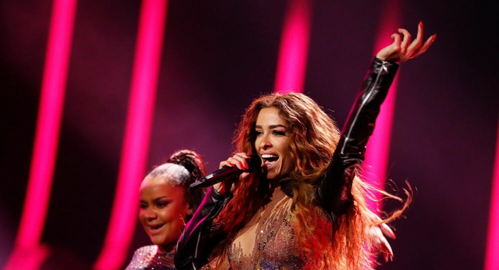 Έκπληξη! Η Ελένη Φουρέιρα δέχτηκε πρόταση από την Κύπρο για τη Eurovision του 2021