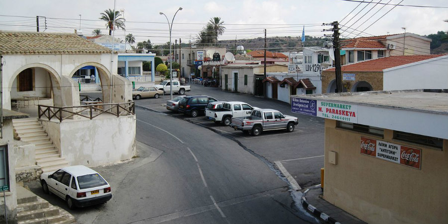 ΕΛΕΓΚΤΙΚΗ ΥΠΗΡΕΣΙΑ: «Δανεικά και αγύριστα» €272.5 σε Τουρκοκύπριους για ηλεκτρική ενέργεια - ΕΓΓΡΑΦΟ