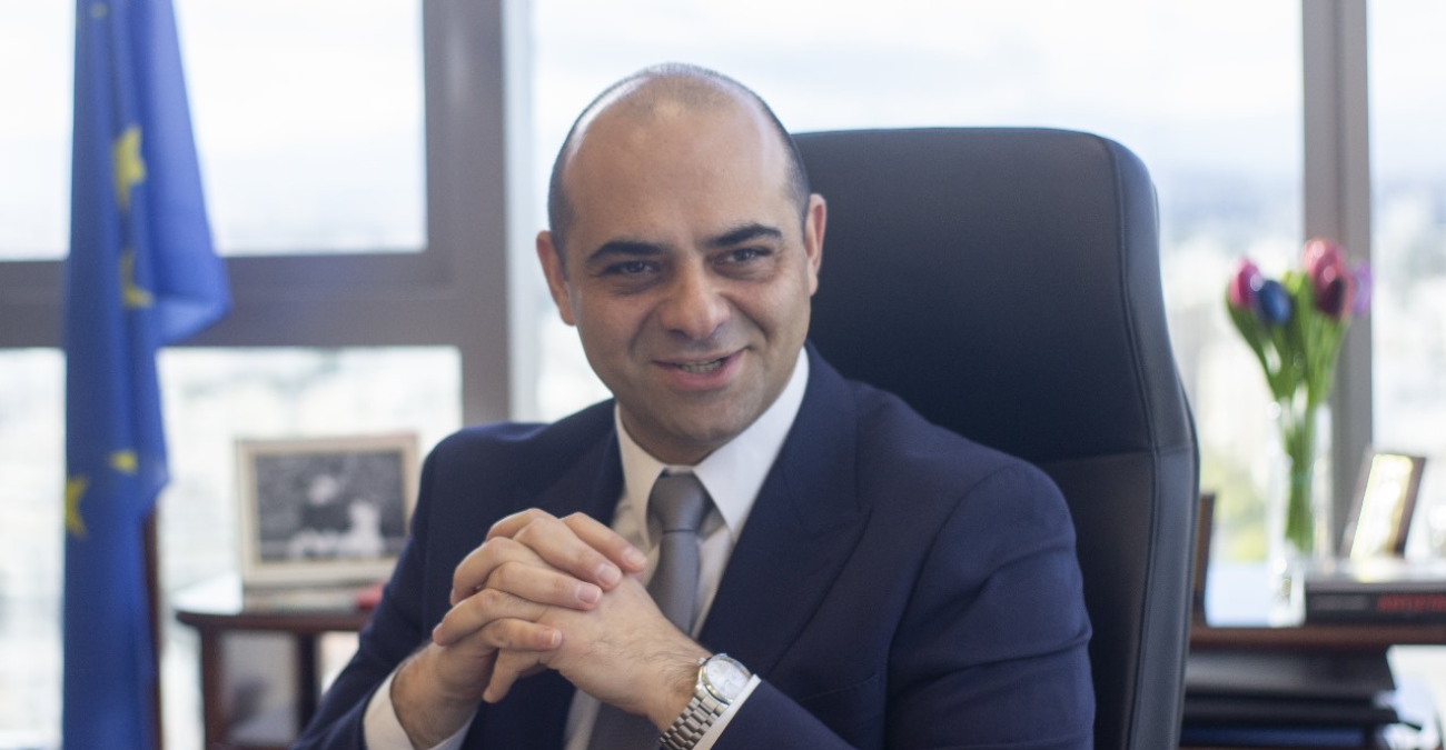 Υπ. Εργασίας: «Πρωτιά Κύπρου στην ΕΕ στη μείωση της ανεργίας, η θετική πορεία θα συνεχιστεί»