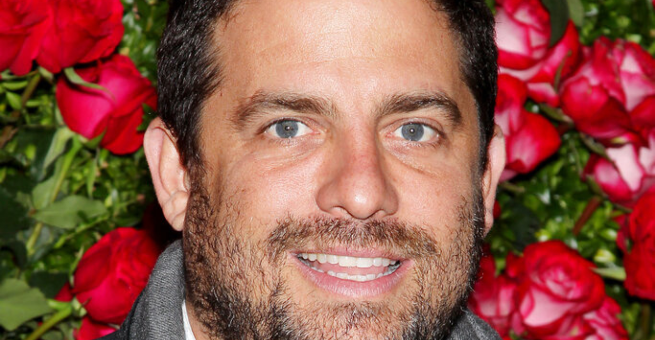 Ο σκηνοθέτης του Melania εμφανίζεται στα αρχεία που δημοσίευσαν οι αμερικάνικες αρχές για τον Επστάιν