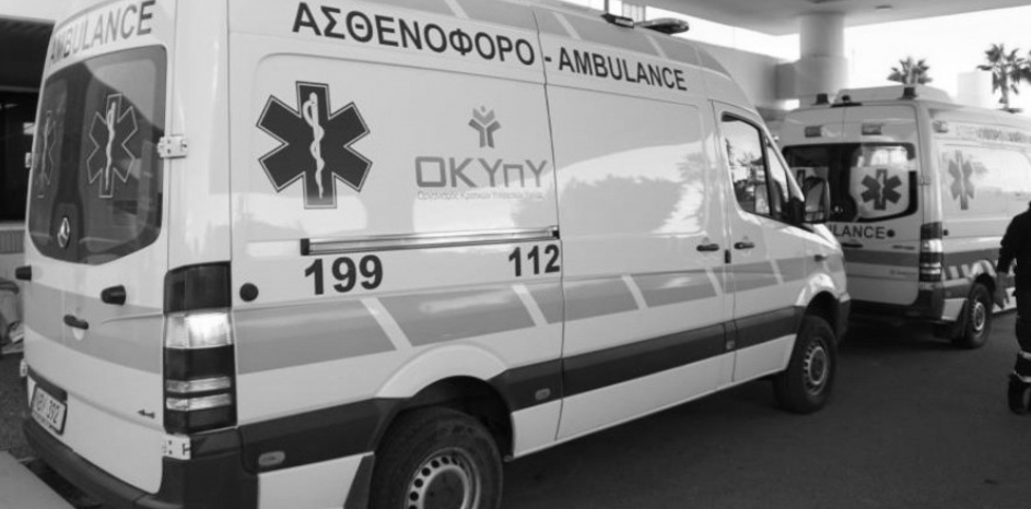 Νέα τραγωδία: Έχασε την μάχη ο 52χρονος εγκαυματίας μετά την φωτιά σε εγκαταλελειμμένη οικία – Τα στοιχεία του στη δημοσιότητα