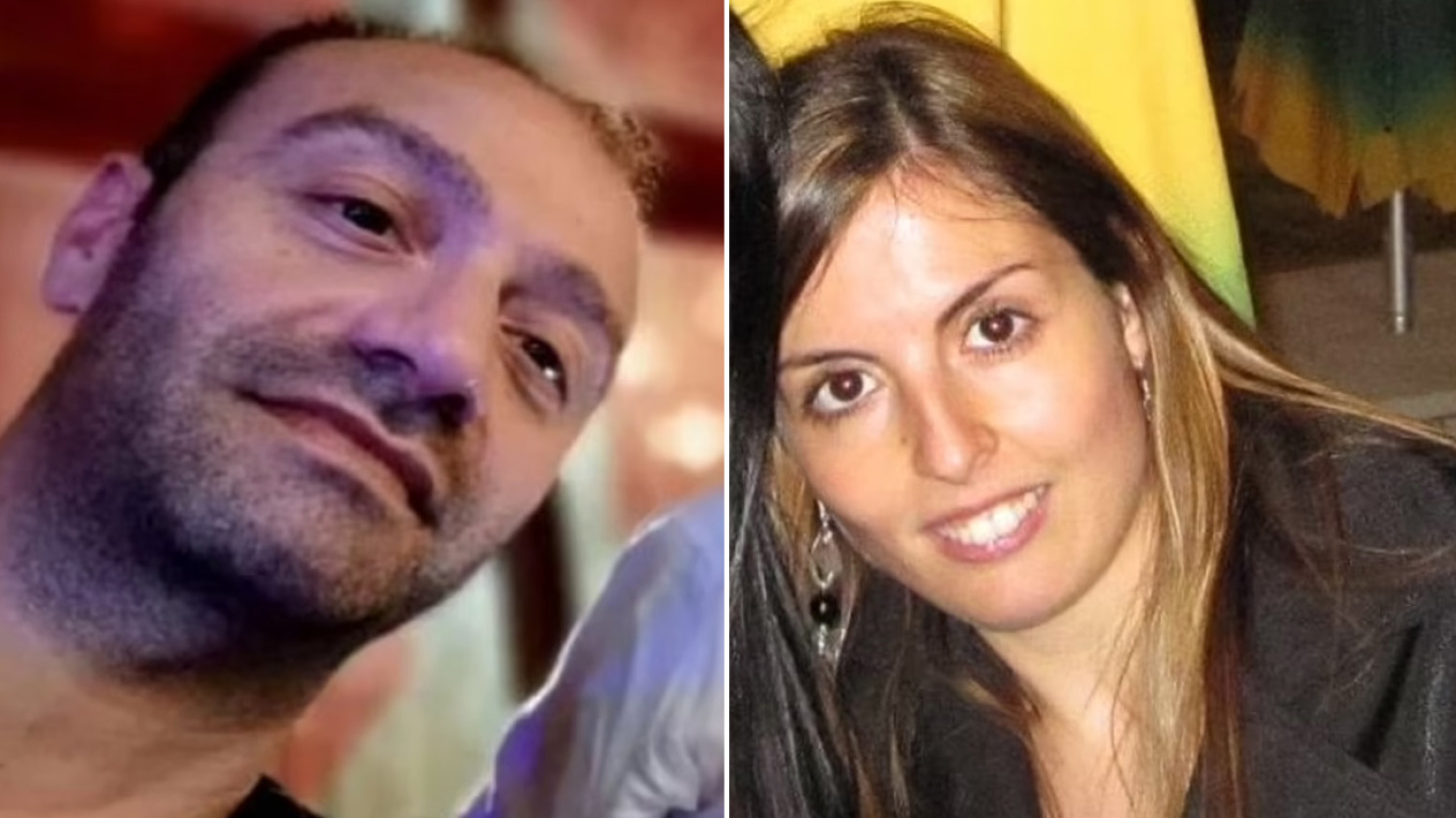 Ιταλός φορτηγατζής σκότωσε τη γυναίκα του και μετά την παρίστανε για εβδομάδες, χρησιμοποιώντας το κινητό της