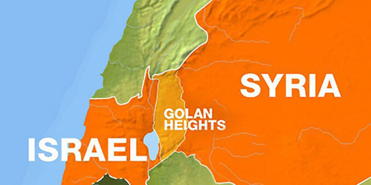 Διαμεσολάβηση της Μόσχας για την ανταλλαγή κρατουμένων μεταξύ Ισραήλ και Συρίας  