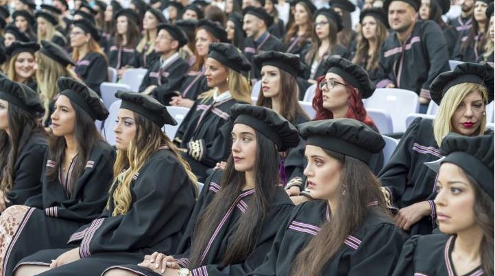 ΚΥΠΡΟΣ-ΔΙΑΤΑΓΜΑ: Διευκρινίζει το Υπ. Παδείας για τελετές αποφοίτησης- Ο μέγιστος αριθμός ατόμων