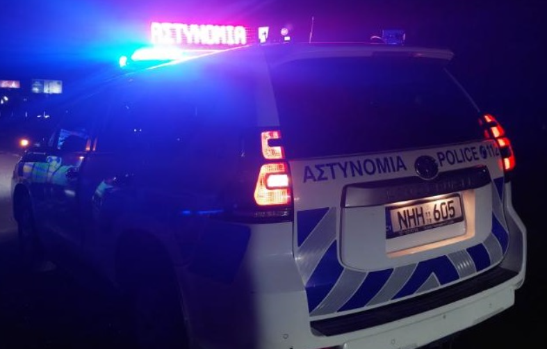 «Σαρωτική» η Αστυνομία: Μπαράζ συλλήψεων μέσα σε μια νύχτα - Σωρεία καταγγελιών για διάφορα αδικήματα