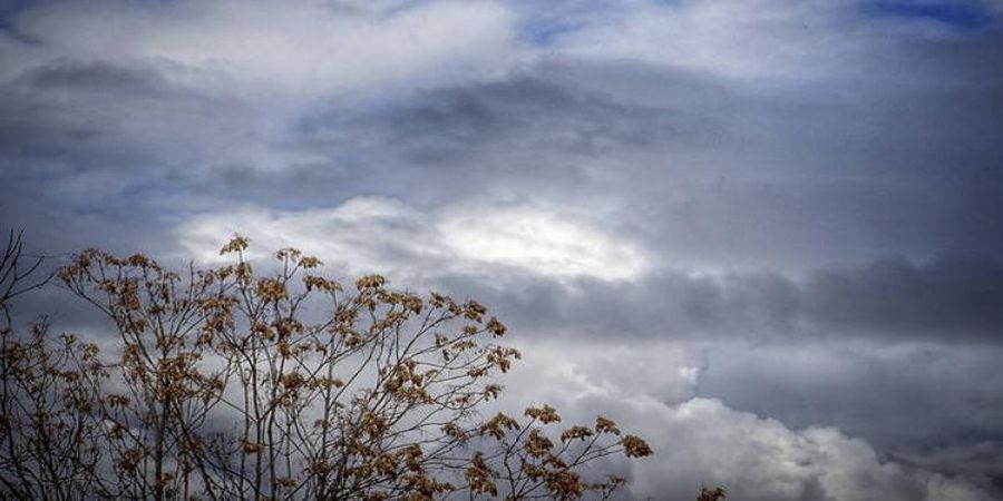 ΚΥΠΡΟΣ: Δεν λένε να φύγουν οι συννεφιές - Ακόμη και χαλάζι στο «μενού» -ΠΙΝΑΚΑΣ