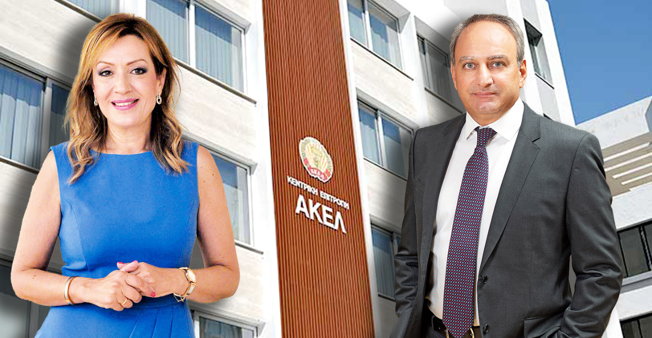 Στέφανος προς Ειρήνη: «Θα είσαι μαζί μας στη μάχη των βουλευτικών;»- Τίθεται εκτός κοινοβουλευτικής ομάδας η βουλεύτρια