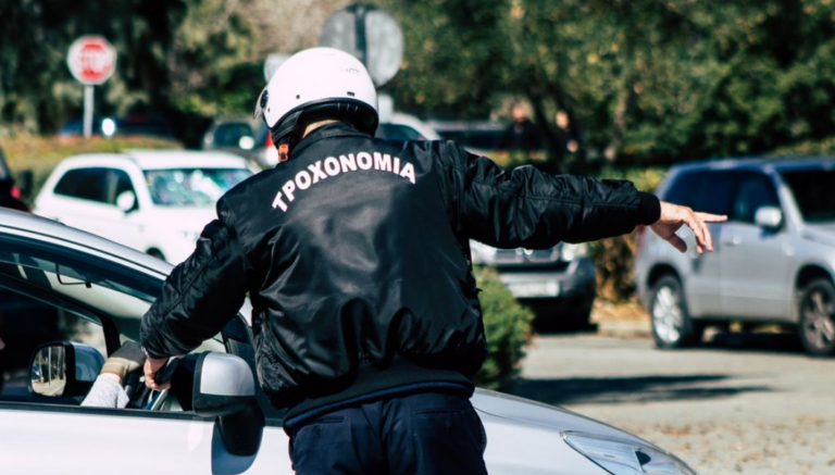 Χαμός στην Πόλη Χρυσοχούς: Παραιτήθηκε τροχονόμος – Bullying, άνιση μεταχείριση και η φράση που προκάλεσε αντιδράσεις
