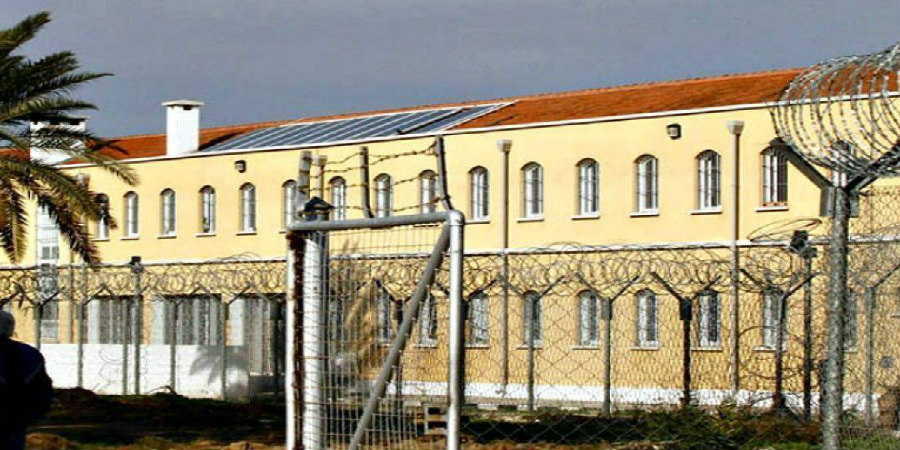 Συνέχιση της επ' αόριστο απεργίας των δεσμοφυλάκων ανακοίνωσε η Παγκύπρια Συντεχνία ΙΣΟΤΗΤΑ