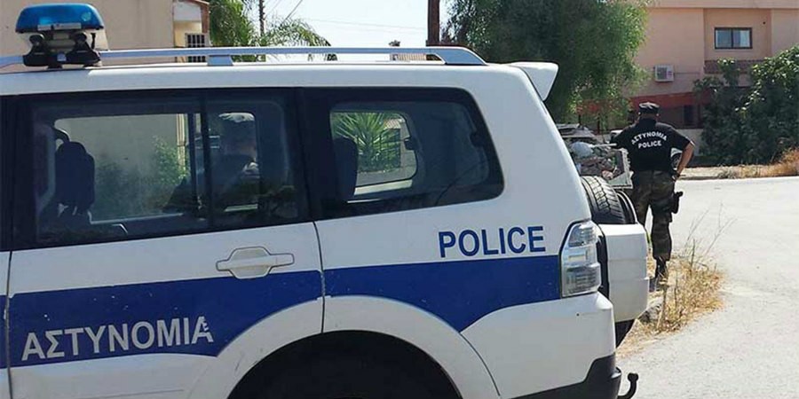 Ε/κ καταζητούμενος παραδόθηκε από τις κατοχικές αρχές στην κυπριακή αστυνομία