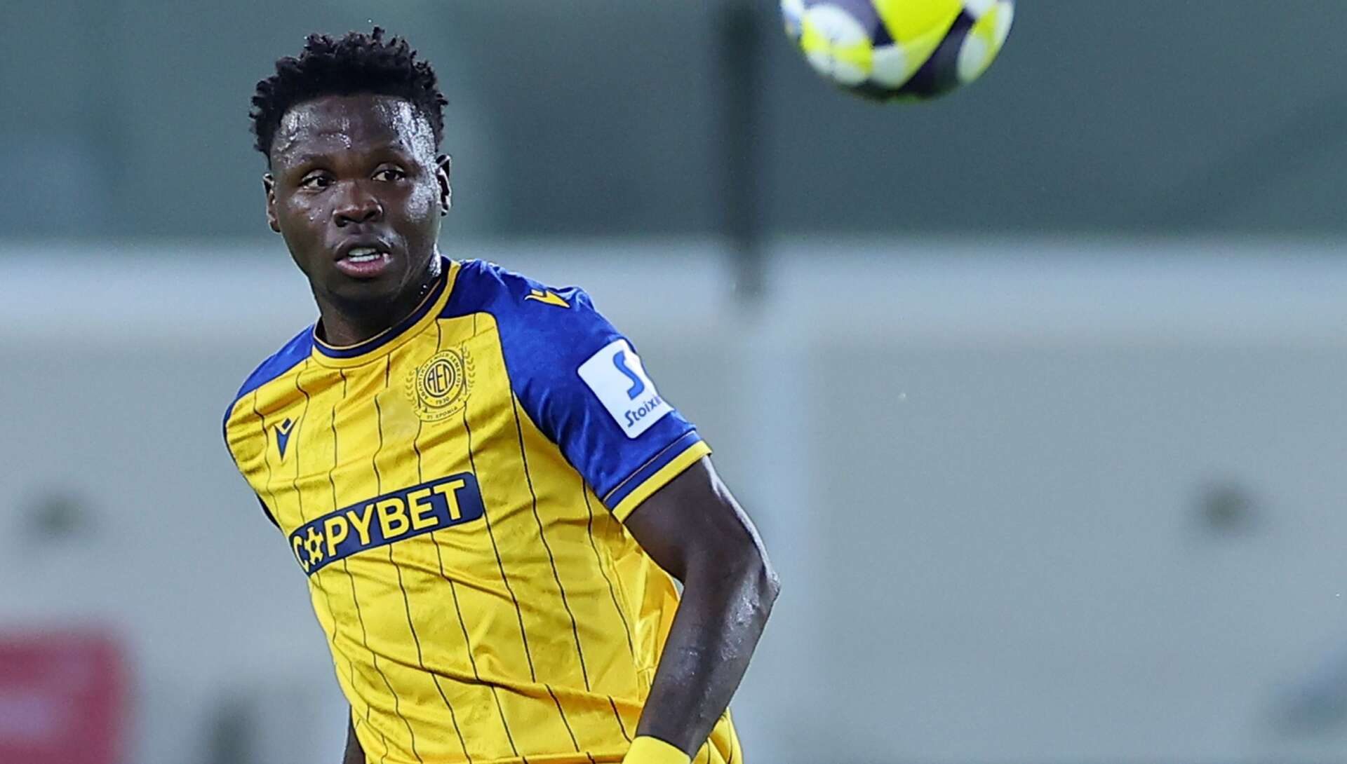 ΧΡΥΣΟ DEAL για ΑΕΛ!