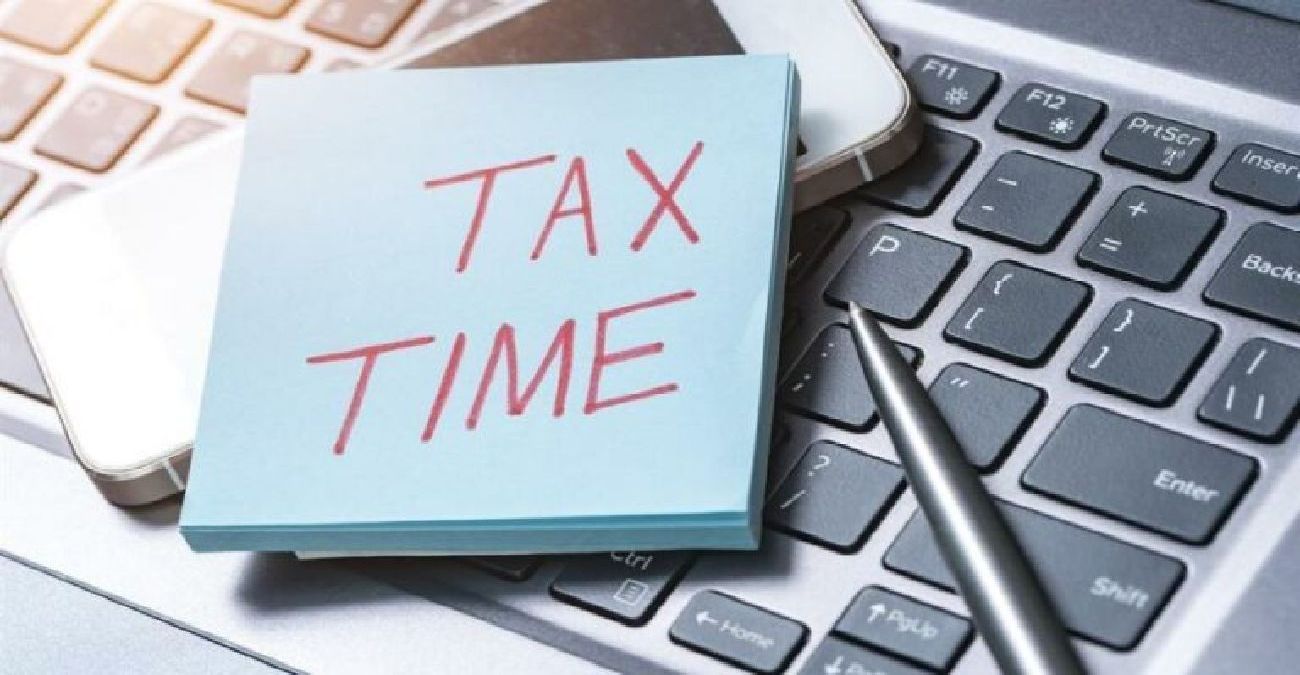 Τμήμα Φορολογίας: Μέχρι τις 2 Οκτωβρίου η υποβολή φορολογικής δήλωσης μέσω TaxisNet