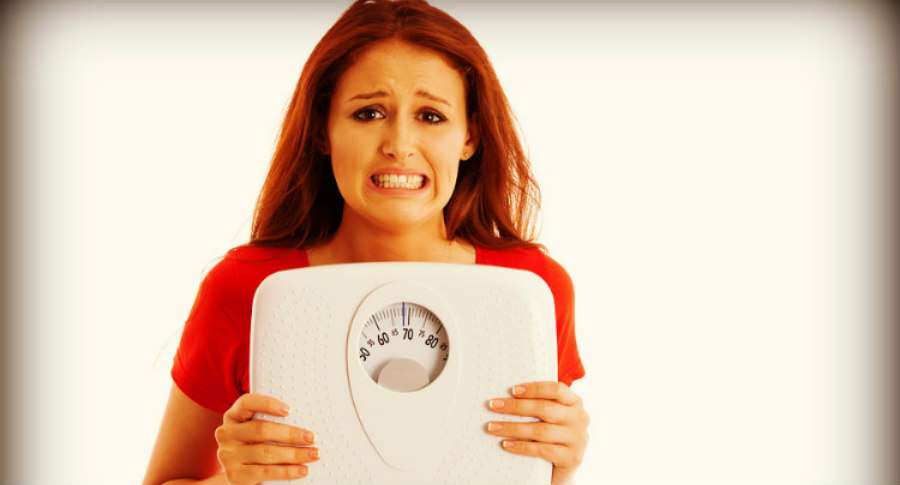 Απώλεια βάρους: Τα 7 λάθη στη δίαιτα που επιβραδύνουν το αποτέλεσμα