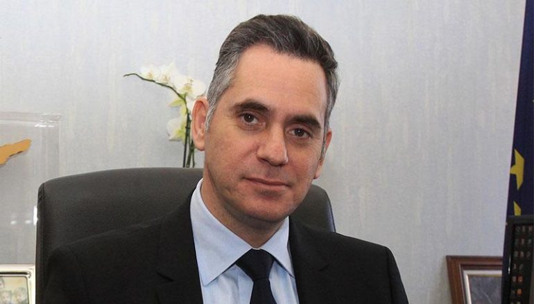 Ν. Παπαδόπουλος: Ψήφος υπέρ του προϋπολογισμού συνιστά επιβράβευση της διαπλοκής και της διαφθοράς