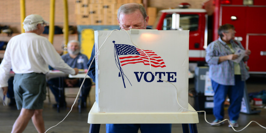 ΗΠΑ: Αποφασίστηκε ανακαταμέτρηση ψήφων στη Φλόριντα 