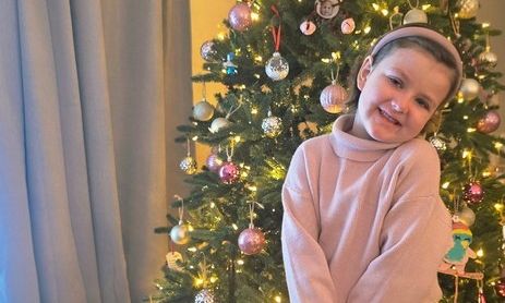 Εξαιρετικά νέα: Κορίτσι έξι ετών θεραπεύτηκε από τη λευχαιμία χάρη σε επαναστατική μέθοδο