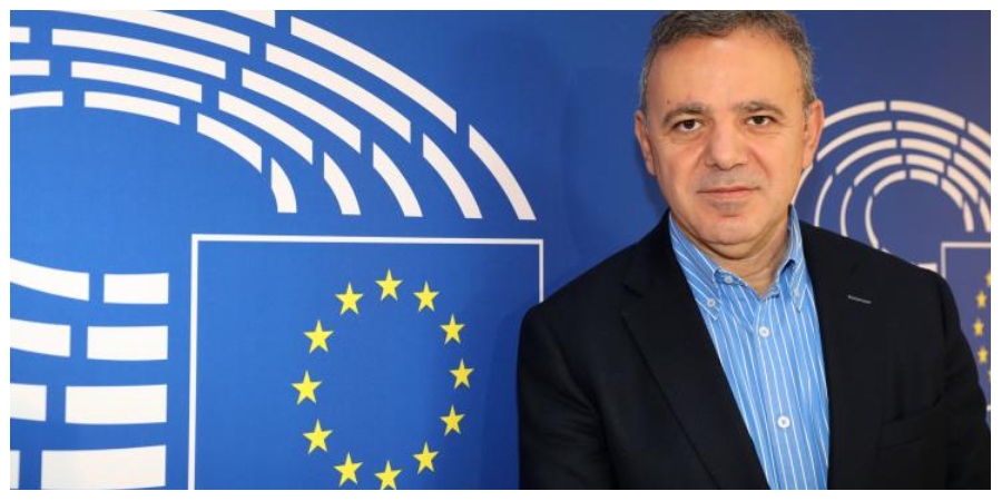 Μαυρίδης: Η ΕΕ οφείλει να βρει τους τρόπους να προασπιστεί τα ίδια τα συμφέροντά της
