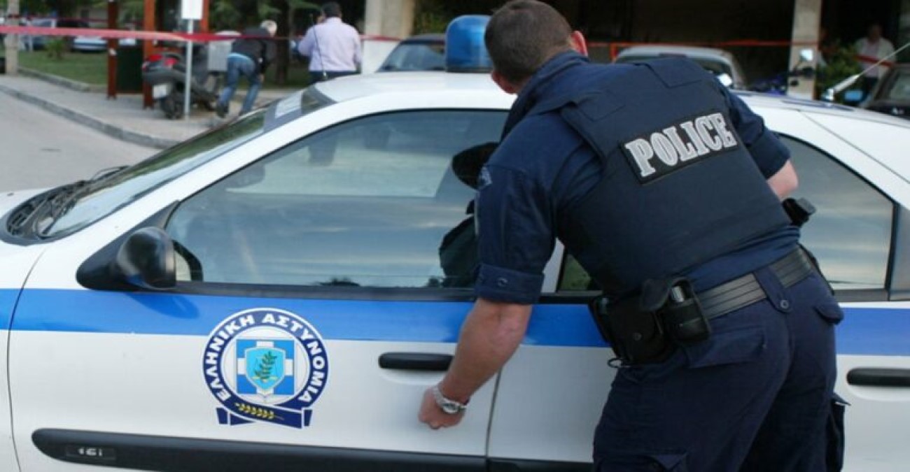 Κοζάνη: Νεκρός στο σπίτι του βρέθηκε 51χρονος αστυνομικός