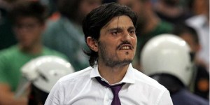 Έξαλλος με τη διαιτησία ο Γιαννακόπουλος: «Είναι ντροπή για το ευρωπαϊκό μπάσκετ»!