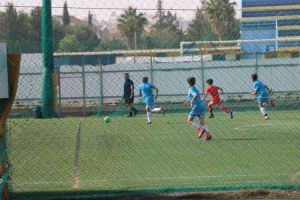 Αιτήσεις για εγγραφή και μεταγραφή ποδοσφαιριστή στα Παιδικά Πρωταθλήματα Grassroots