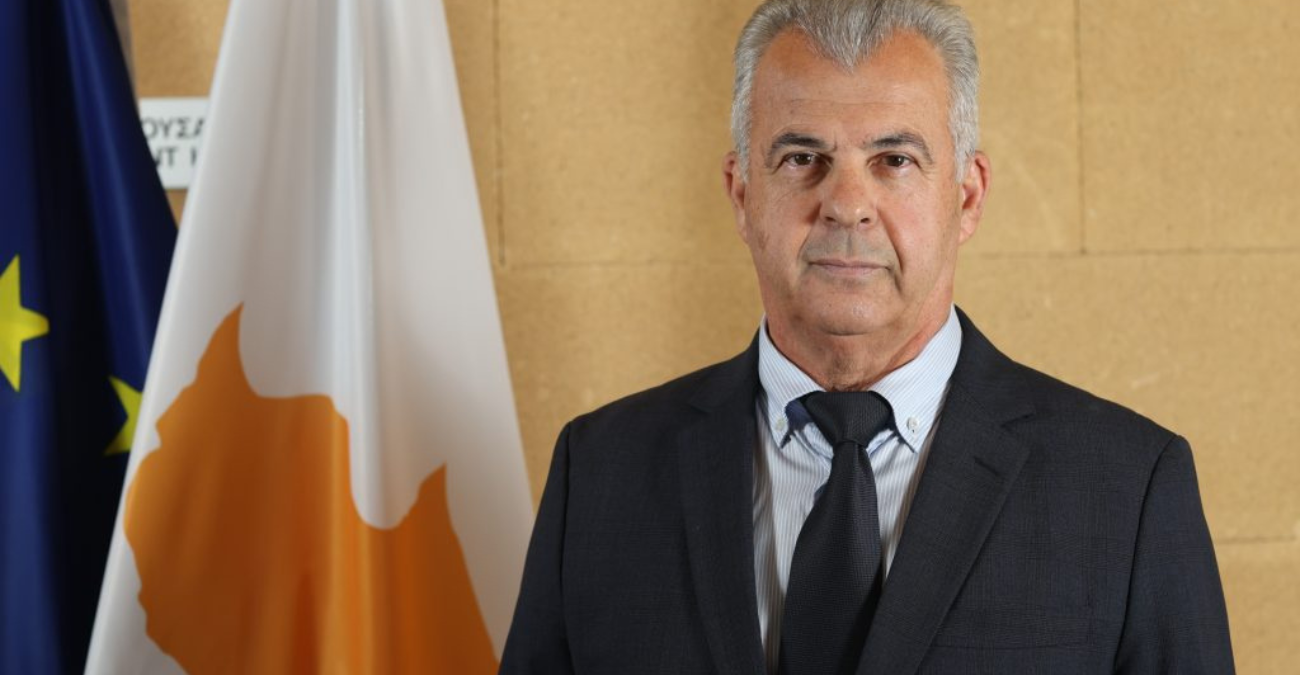 Στη Λευκωσία η «καρδιά» της Europol – Μήνυμα Φυτιρή για τις νέες απειλές στην Ευρώπη