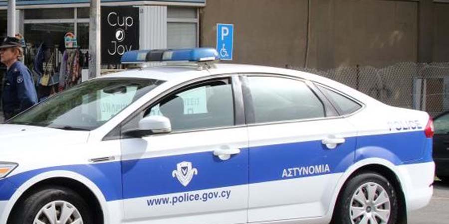 ΕΚΤΑΚΤΟ - ΛΕΥΚΩΣΙΑ: Επίθεση σε αστυνομικό σε κεντρική λεωφόρο