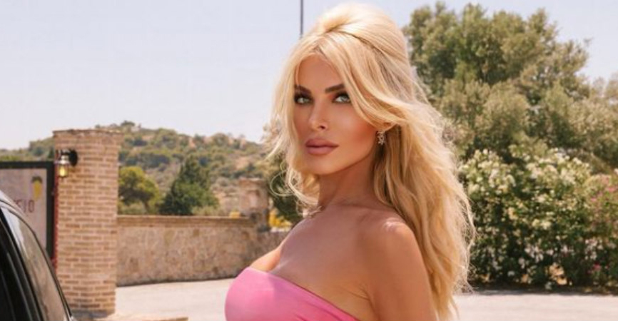 Καινούργιου: Η επιστροφή στο πλατό μετά τη νοσηλεία-«Και για όσους περίμεναν να έχω ζάχαρο, δεν έχω»