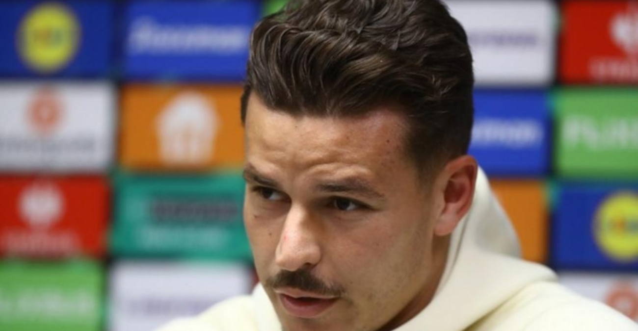 Ρέλβας: «Μπορούμε να το γυρίσουμε - Δεν ήταν πέναλτι αυτό που δόθηκε»